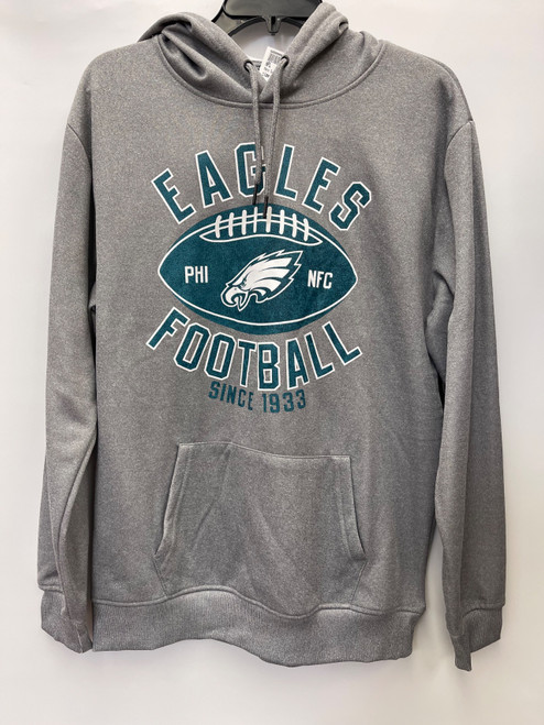 Vist Large View of Product Image Which is Sporting Event Used NFL Mens Sweatshirt M