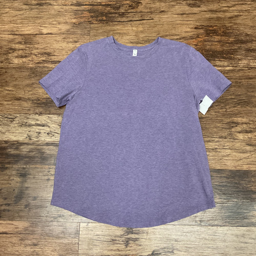 Vist Large View of Product Image Which is Used Lululemon Athletica Active Short Sleeve M-8/10