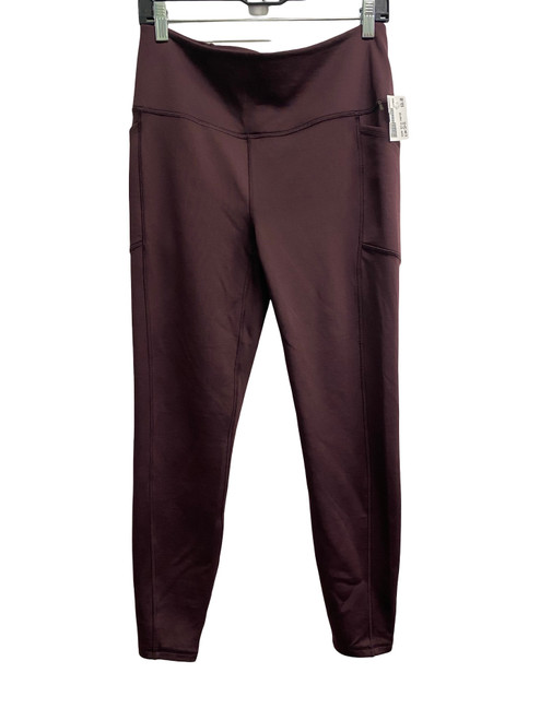 Vist Large View of Product Image Which is Used Unbranded Active Leggings 12-31