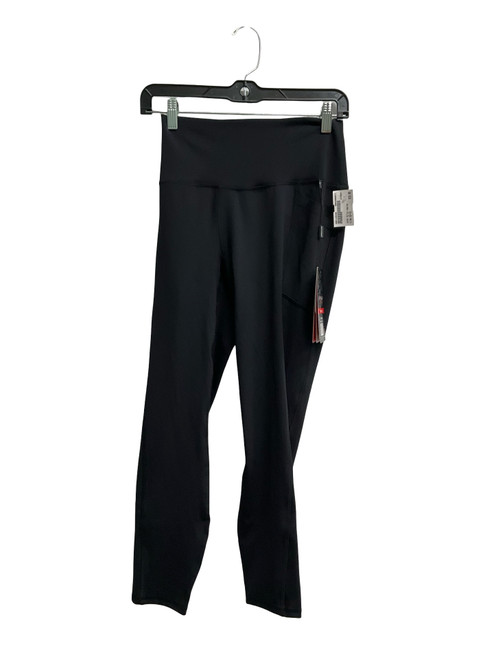 Vist Large View of Product Image Which is Used Unbranded Active Leggings 12-31