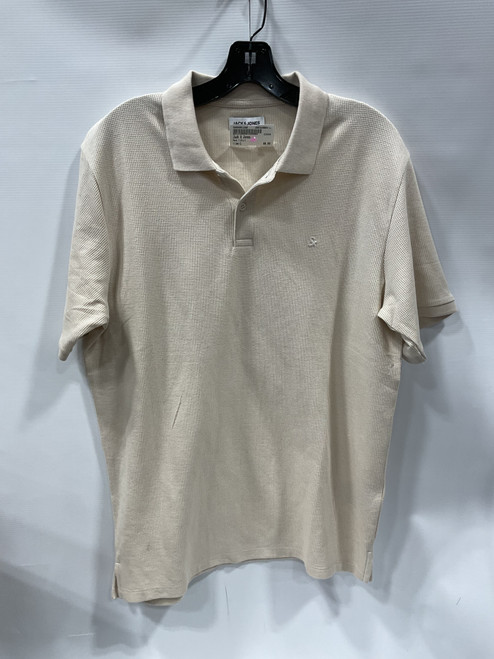 Vist Large View of Product Image Which is Used Jack & Jones Mens T-Shirt L