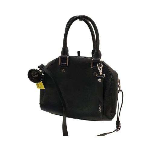 Vist Large View of Product Image Which is Used Danier Large Leather Handbag