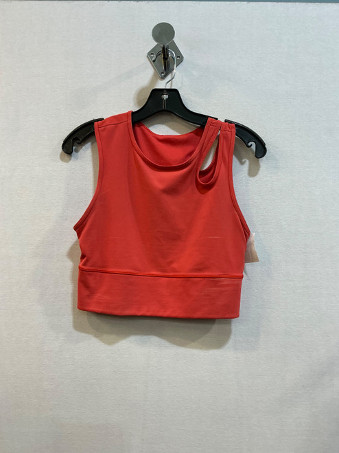 Vist Large View of Product Image Which is Used Lululemon Athletica Active Tank Top M-8/10