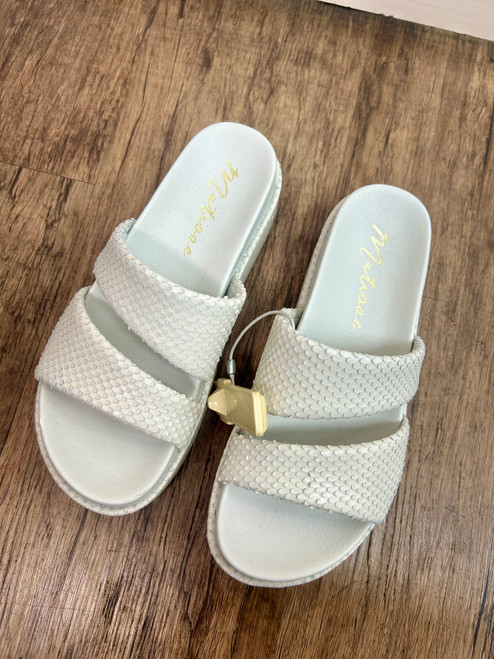 Vist Large View of Product Image Which is Used Matisse Wedge Sandals 7