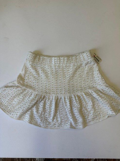 Vist Large View of Product Image Which is Used Unbranded Short Skirt L 12-14/31-32
