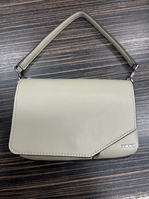 Vist Large View of Product Image Which is Used DKNY Small Handbag
