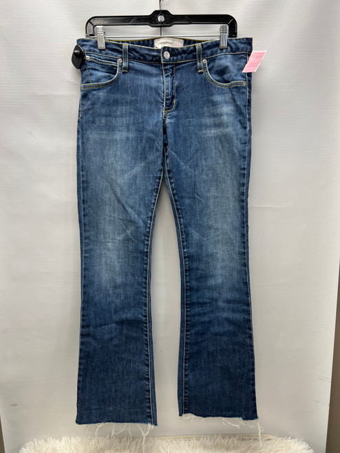 Vist Large View of Product Image Which is Used Paper Denim & Cloth Denim 8-29