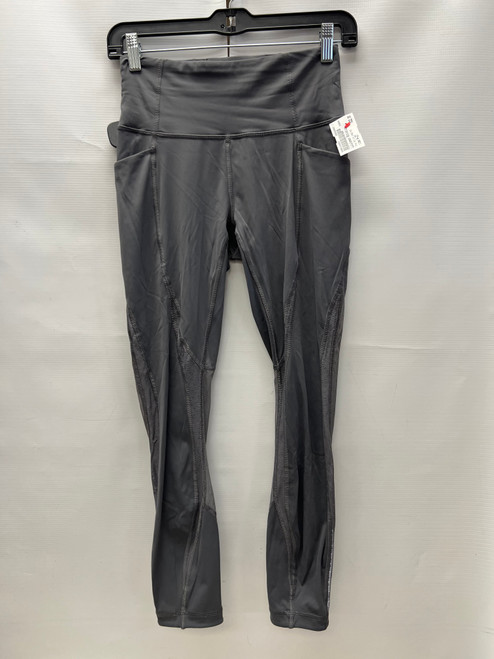 Vist Large View of Product Image Which is Used Lululemon Athletica Active Leggings 4-27
