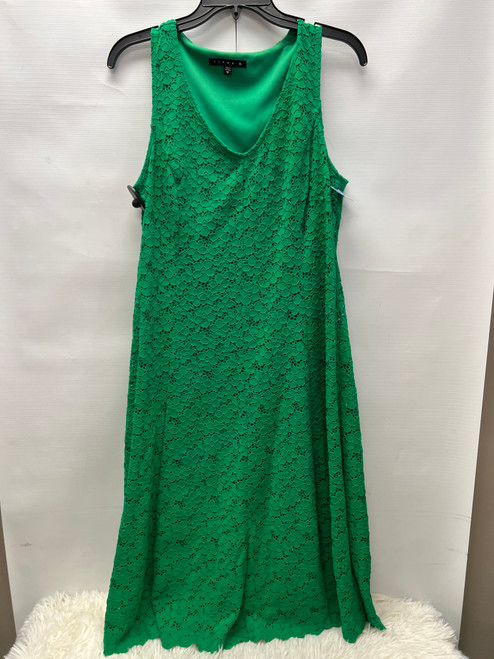 Vist Large View of Product Image Which is Used Tiana B Long Dress B L-12/14