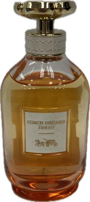 Vist Large View of Product Image Which is Coach Men’s Cologne 