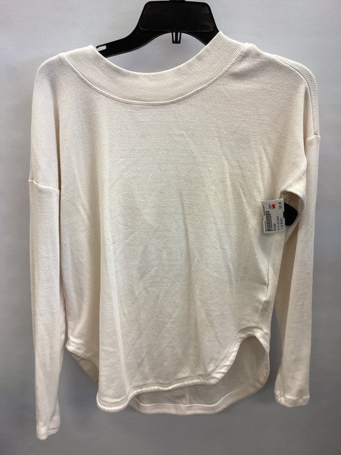 Vist Large View of Product Image Which is Used Athleta Active Long Sleeve XS-0/2
