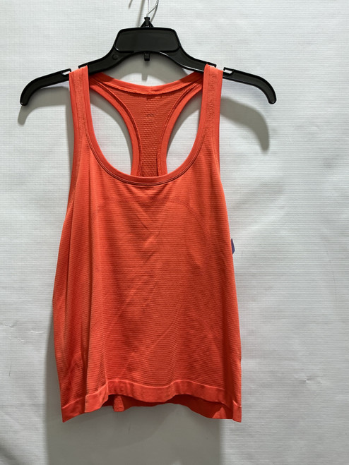 Vist Large View of Product Image Which is Used Lululemon Athletica Active Tank Top M-8/10