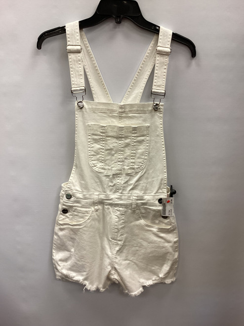 Vist Large View of Product Image Which is Used Unbranded Romper S-4/6