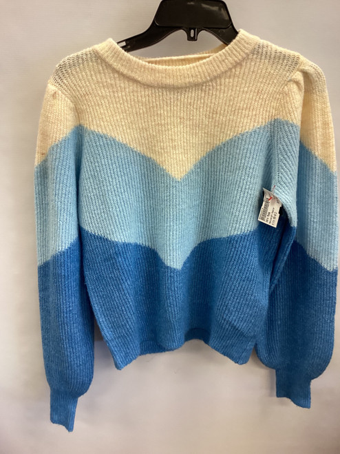 Vist Large View of Product Image Which is Used Vero Moda Heavyweight Sweater XS-0/2