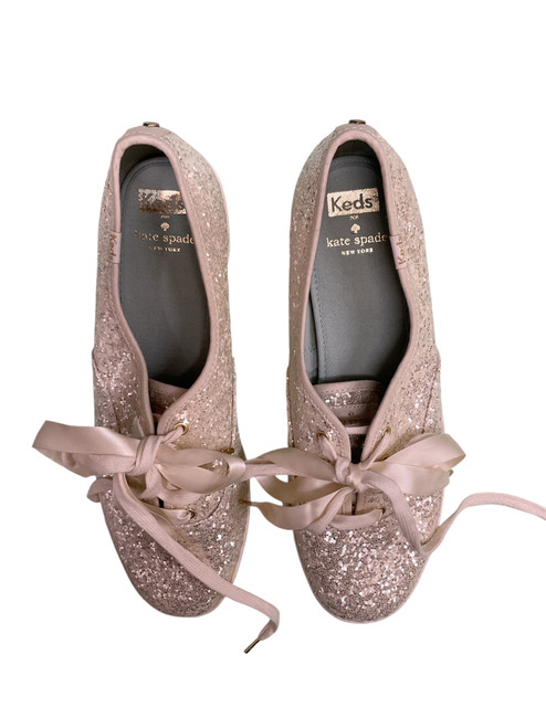 Vist Large View of Product Image Which is Used Kate Spade New York Casual Shoes 11