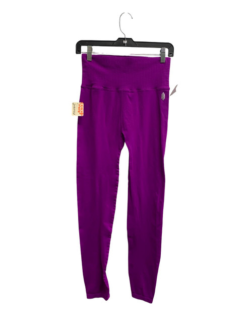 Vist Large View of Product Image Which is Used Free People Active Leggings M 8-10/28-30