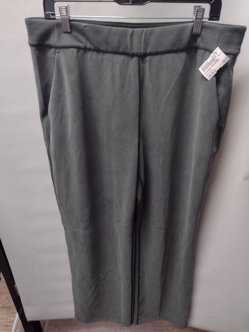 Vist Large View of Product Image Which is Used Lululemon Athletica Active Pant 16-33