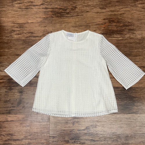 Vist Large View of Product Image Which is Used Nommo Short Sleeve Top XL-16