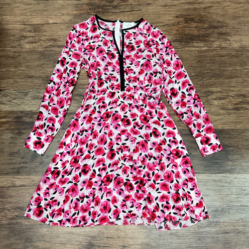 Vist Large View of Product Image Which is Used Kate Spade New York Short Dress B XS-0/2