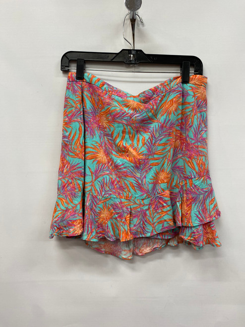Vist Large View of Product Image Which is Used Gianni Bini Short Skirt L 12-14/31-32