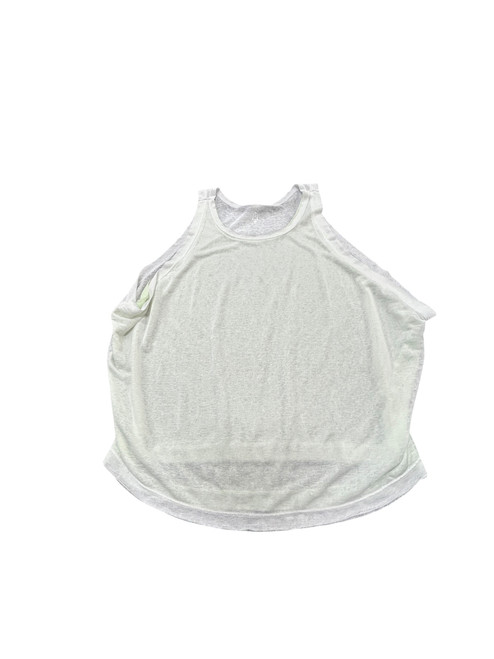 Vist Large View of Product Image Which is Used Free People Active Tank Top M-8/10