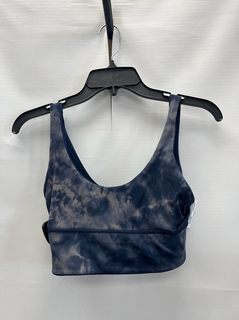 Vist Large View of Product Image Which is Used Lululemon Athletica Sports Bra S-4/6