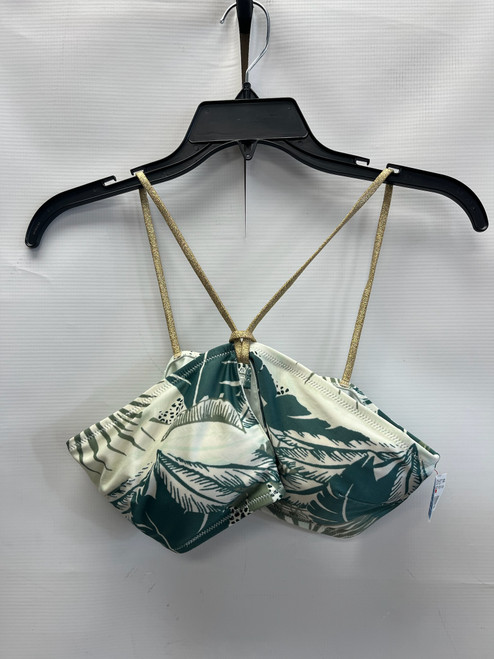 Vist Large View of Product Image Which is Used Aerie Swimwear L 12-14/31-32