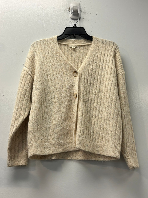 Vist Large View of Product Image Which is Used Tea n Rose Lightweight Sweater S-4/6