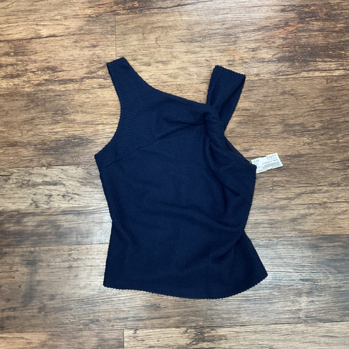 Vist Large View of Product Image Which is Used Sunday In Brooklyn Sleeveless Top M-8/10