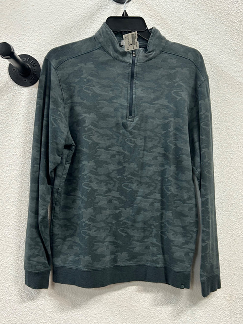 Vist Large View of Product Image Which is Used Unbranded Mens Active Long Sleeve S