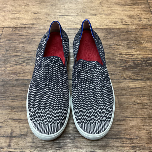 Vist Large View of Product Image Which is Used Rothy's Casual Shoes 10.5