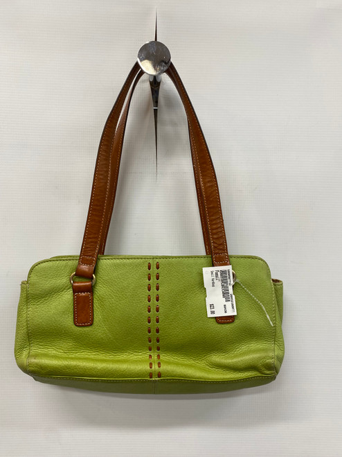 Vist Large View of Product Image Which is Used Fossil Small Handbag