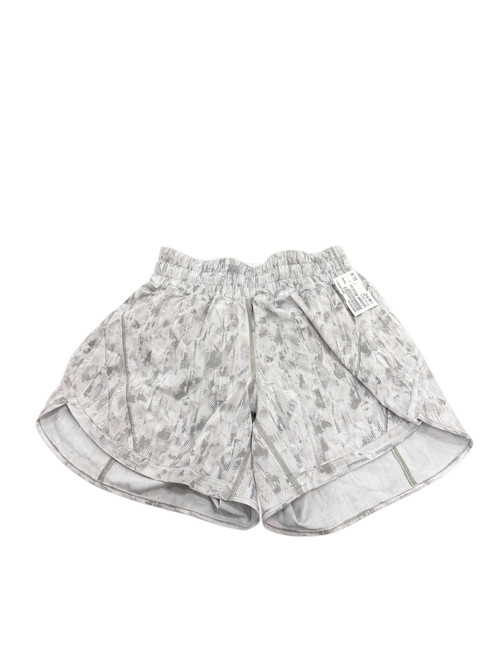 Vist Large View of Product Image Which is Used Lululemon Athletica Active Shorts 4-27