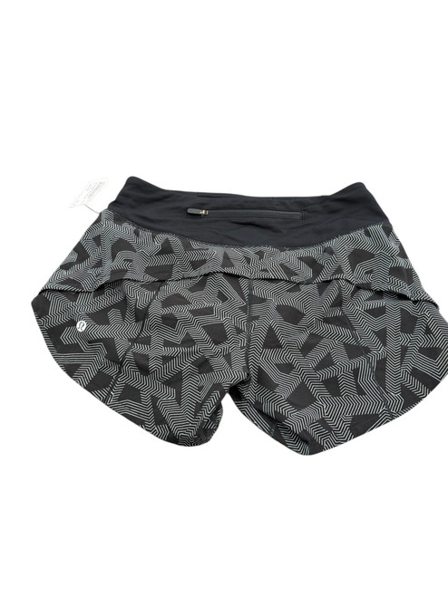 Vist Large View of Product Image Which is Used Lululemon Athletica Active Shorts 4-27