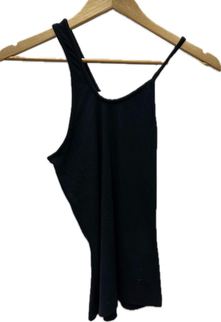 Vist Large View of Product Image Which is Used Reiss Tank Top XS-0/2