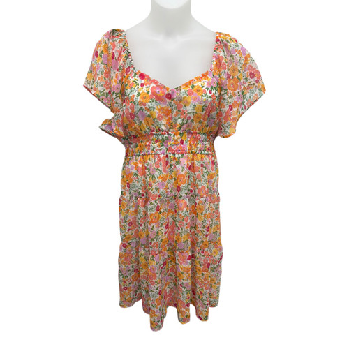 Vist Large View of Product Image Which is Used Marissa Olivia Long Dress B L-12/14