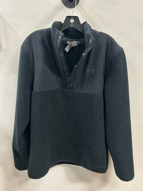 Vist Large View of Product Image Which is Used Under Armour Mens Sweatshirt L