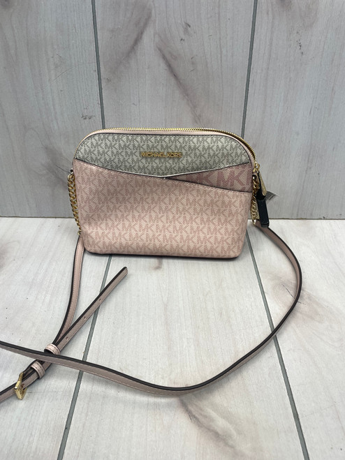 Vist Large View of Product Image Which is Used Michael Michael Kors Small Handbag