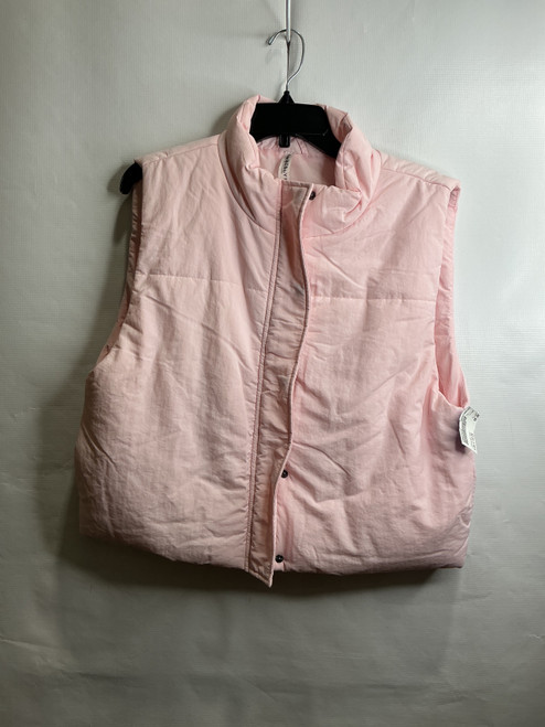 Vist Large View of Product Image Which is Used Kimberly Lightweight Vest L-12/14