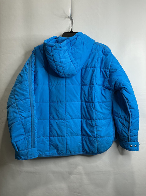 Vist Large View of Product Image Which is Used Unbranded Short Light Jacket M-8/10