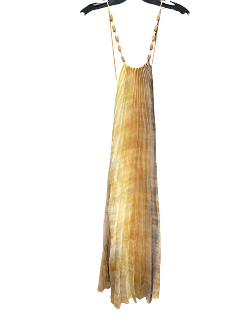 Vist Large View of Product Image Which is Used Zara Long Dress B XS-0/2