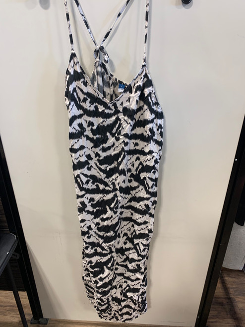 Vist Large View of Product Image Which is Used Old Navy Long Dress B L-12/14