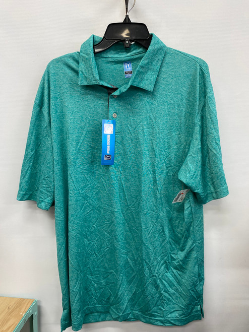 Vist Large View of Product Image Which is Used Unbranded Mens Active T-Shirt XL
