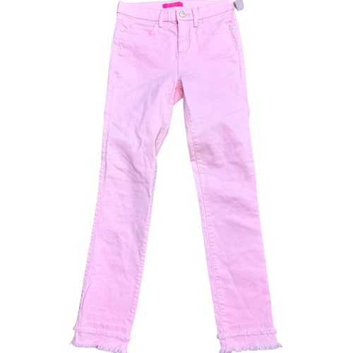 Vist Large View of Product Image Which is Used Lilly Pulitzer Casual Pant 0-25