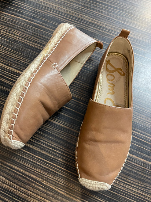 Vist Large View of Product Image Which is Used Sam Edelman Flats 8