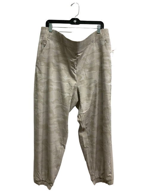 Vist Large View of Product Image Which is Used Athleta Active Pant 24-37