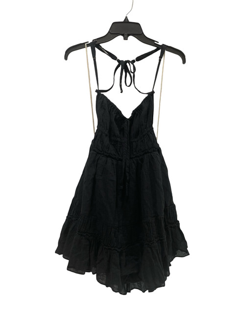 Vist Large View of Product Image Which is Used Free People Short Dress B S-4/6