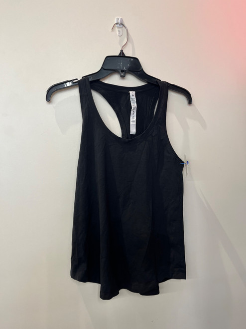 Vist Large View of Product Image Which is Used Lululemon Athletica Active Tank Top XS-0/2