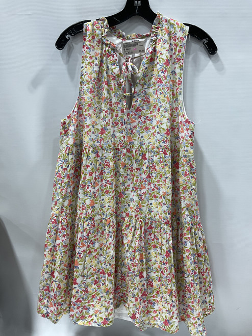 Vist Large View of Product Image Which is Used BB Dakota Short Dress B M-8/10