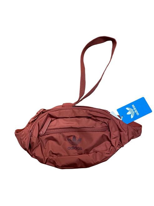 Vist Large View of Product Image Which is Used Adidas Small Handbag